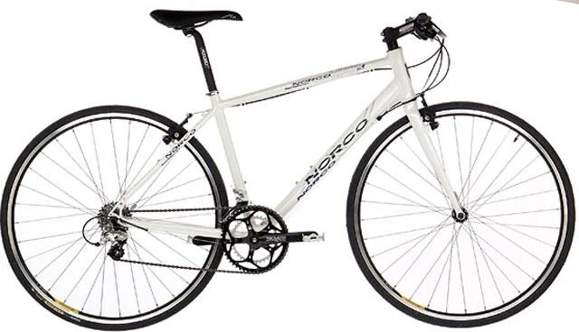 2006 Norco VFR4