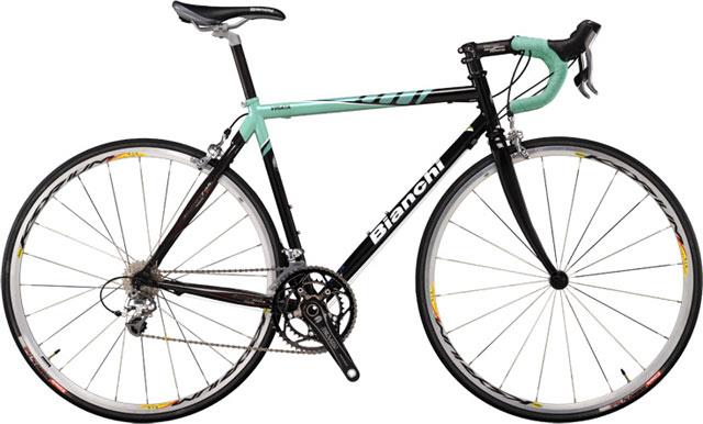 2006 Bianchi Virata