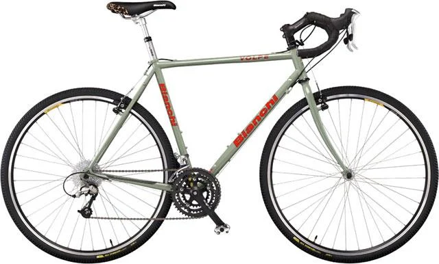 2006 Bianchi Volpe