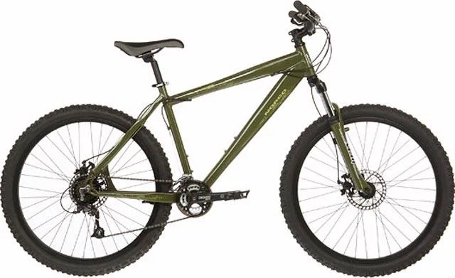 2006 Norco Wolverine
