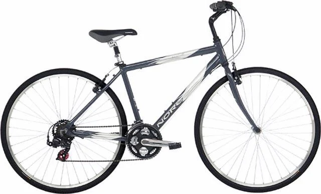 2006 Norco Yorkville