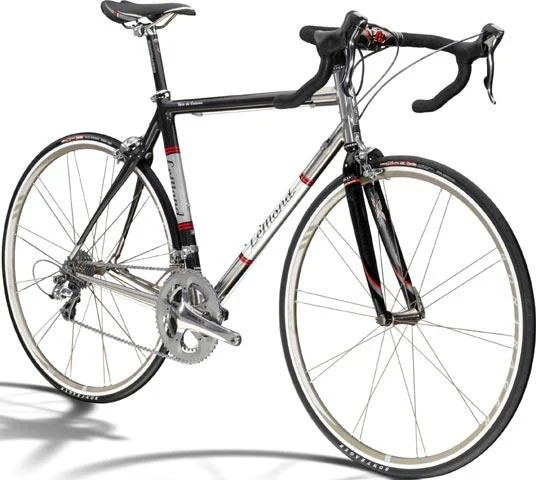 2006 LeMond Tete de Course
