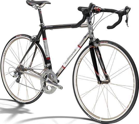 2006 LeMond Tete de Course