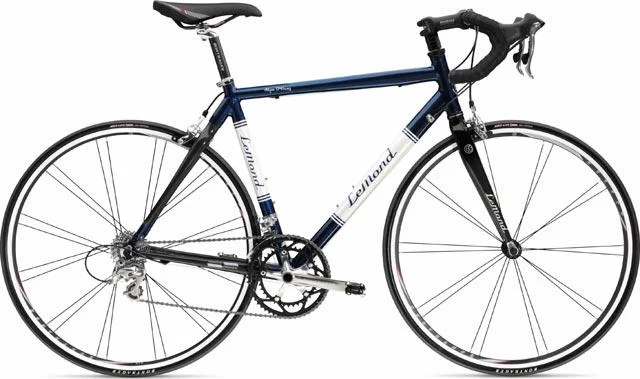 2006 LeMond Alpe d'Huez Triple