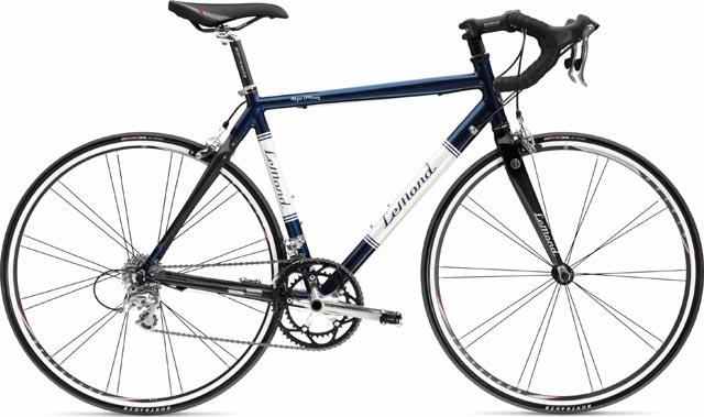 2006 LeMond Alpe d'Huez Triple