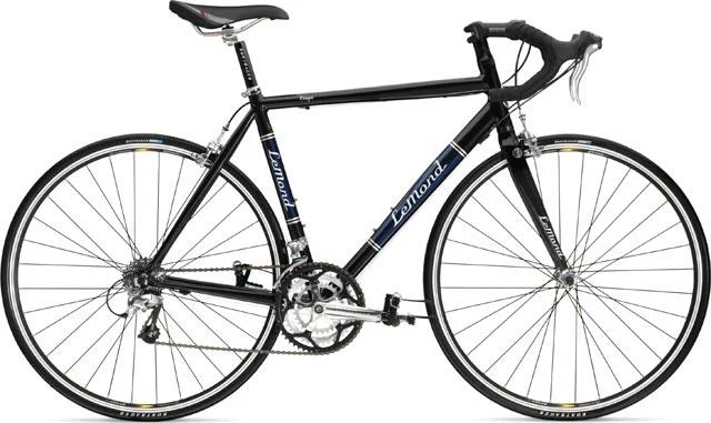 2006 LeMond Etape