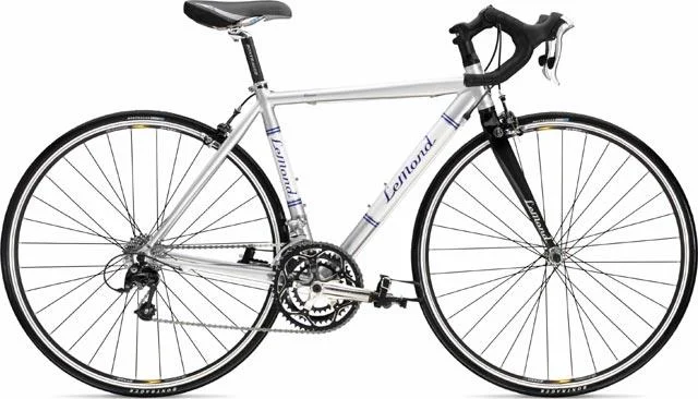 2006 LeMond Reno Women's