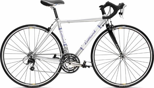2006 LeMond Reno Women's