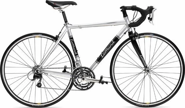 2006 LeMond Reno Triple