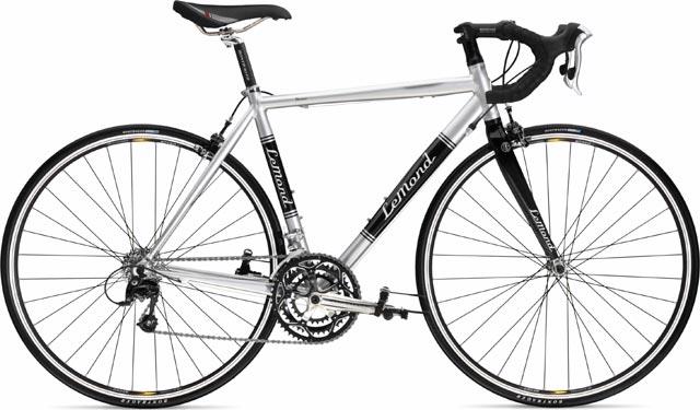 2006 LeMond Reno Triple