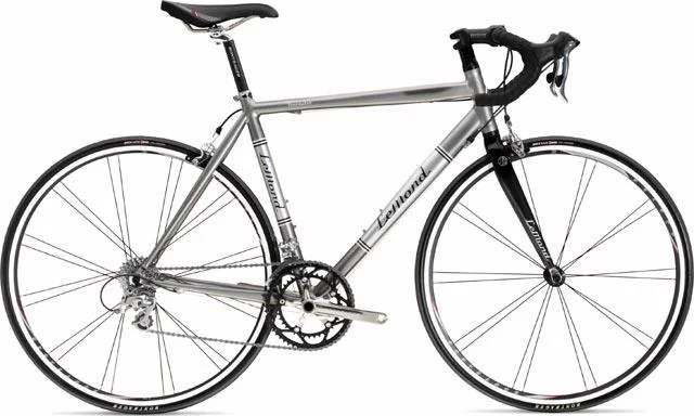 2006 LeMond Tourmalet Triple