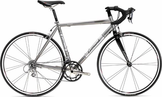 2006 LeMond Tourmalet Triple