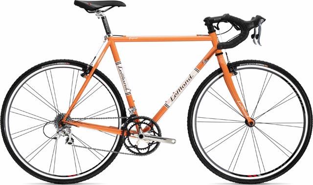 2006 LeMond Poprad