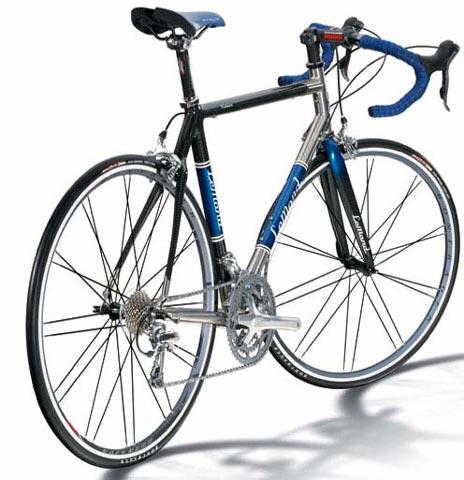 2006 LeMond Victoire
