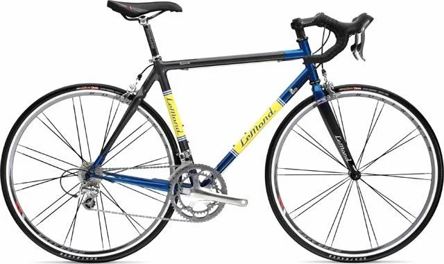 2006 LeMond Zurich