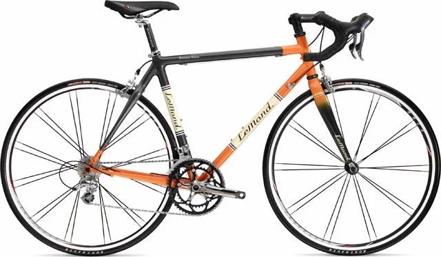 2006 LeMond Buenos Aires