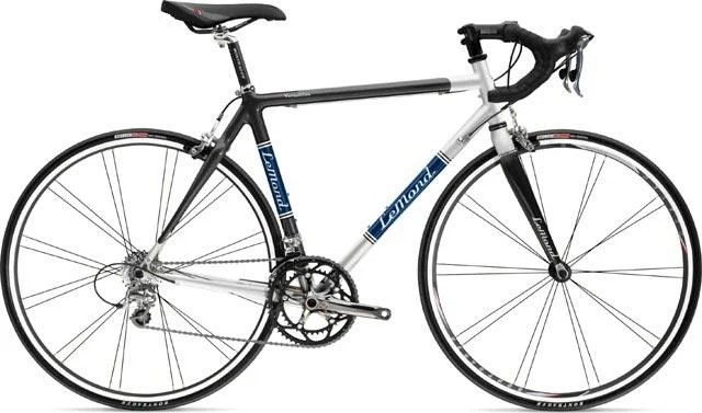 2006 LeMond Versailles