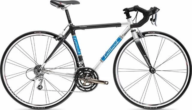 2006 LeMond Versailles Women's