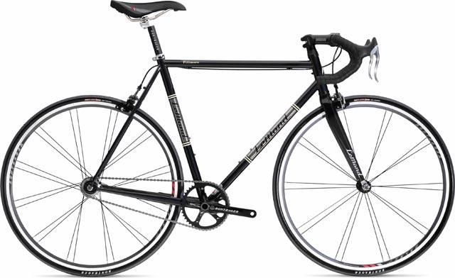 2006 LeMond Fillmore
