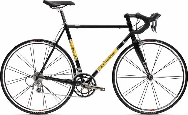 2006 LeMond Sarthe