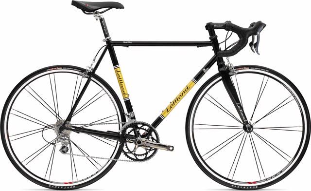 2006 LeMond Sarthe