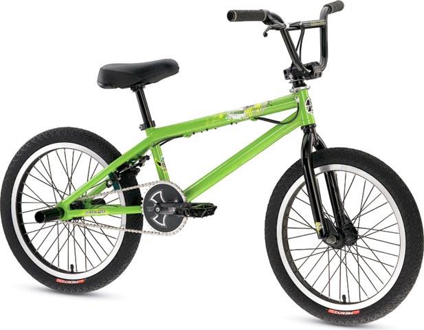 2006 Redline Triple X