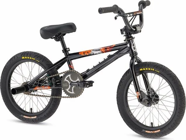 2006 Redline Grom X