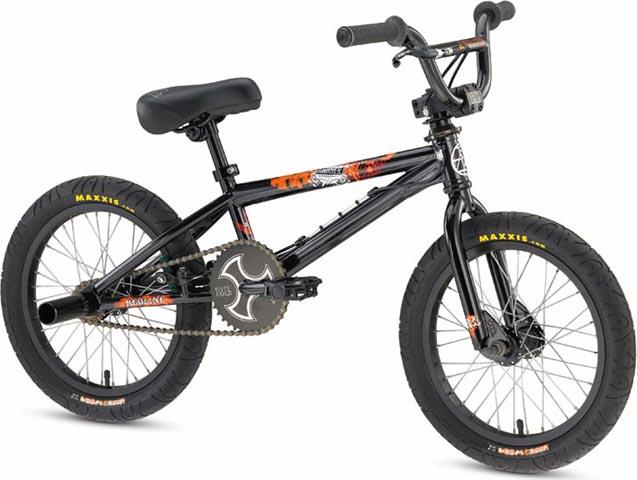 2006 Redline Grom X