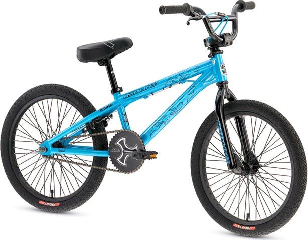 2006 Redline Rival