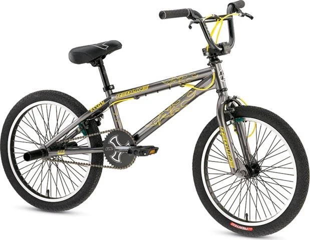 2006 Redline Recon