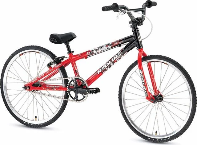 2006 Redline Flight Junior