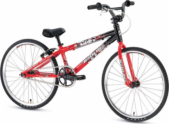 2006 Redline Flight Junior