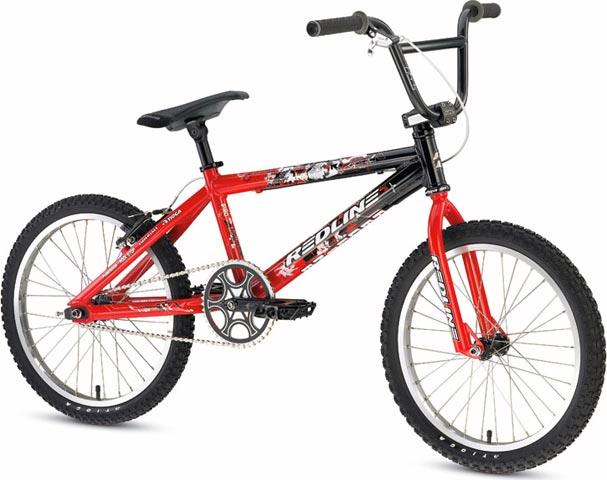 2006 Redline Flight Pro