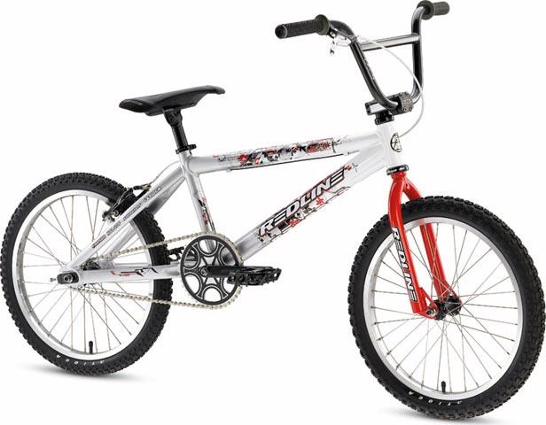 2006 Redline Flight Pro XL