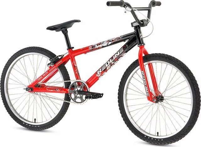 2006 Redline Flight 24