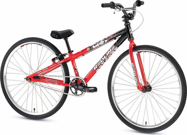 2006 Redline Flight Junior 24