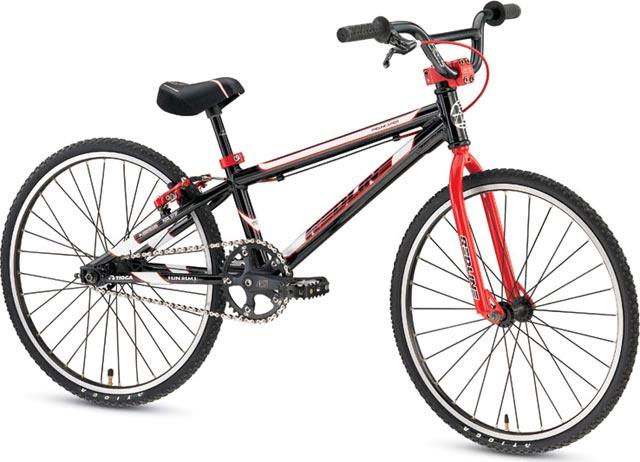2006 Redline Proline Junior
