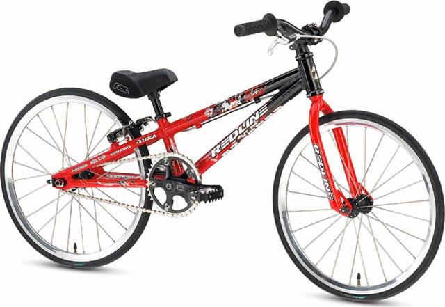 2006 Redline Flight Micro Mini
