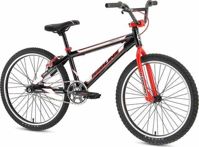 2006 Redline Proline 24
