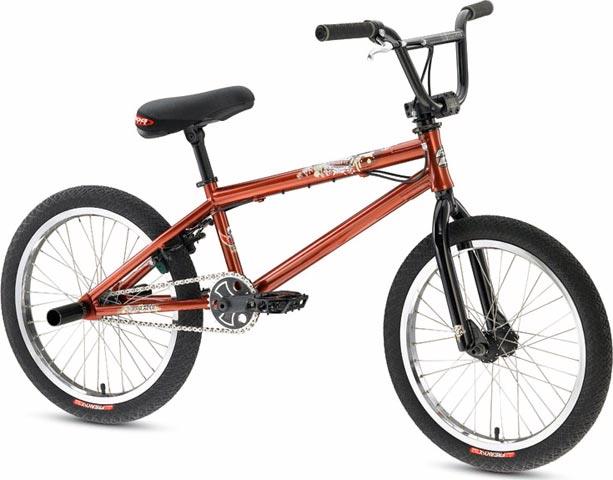 2006 Redline Mega XL