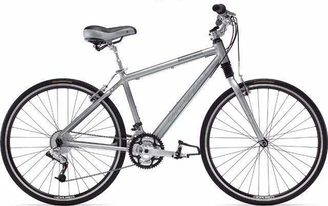 2006 Cannondale Adventure 1000