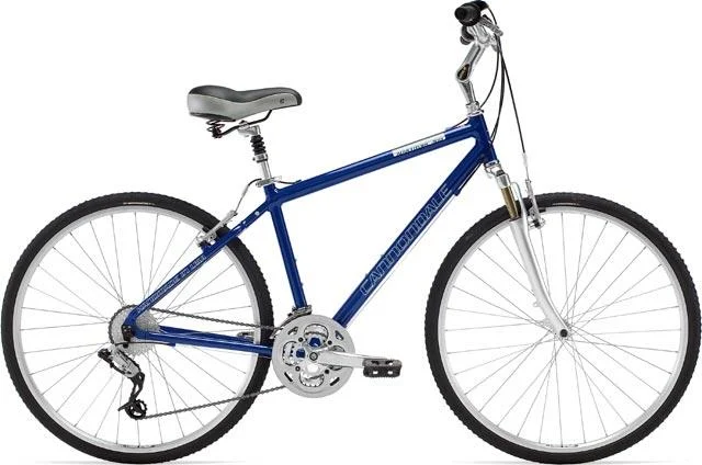2006 Cannondale Adventure 400