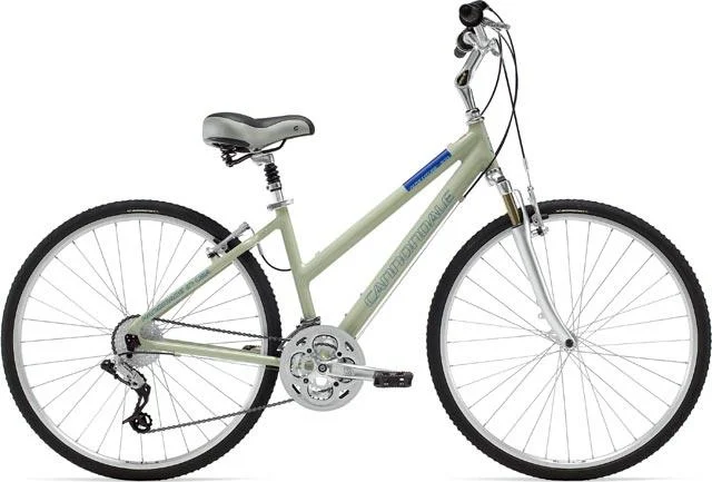 2006 Cannondale Adventure 400 Feminine