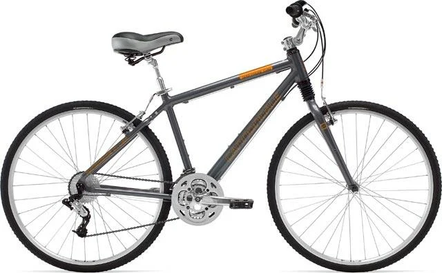 2006 Cannondale Adventure 600