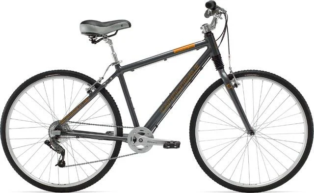 2006 Cannondale Adventure 800