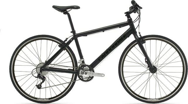 2006 Cannondale Bad Boy