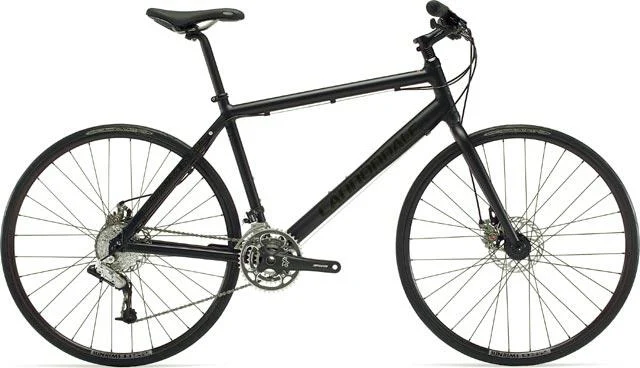 2006 Cannondale Bad Boy Disc