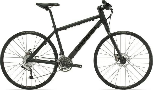 2006 Cannondale Bad Boy Ultra