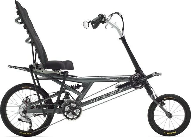 2006 Cannondale Bent I