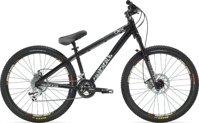 2006 Cannondale Chase 2